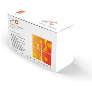 OTI Srl OTI C Vitamina C Liposomiale | Sistema Immunitario | 30 Buste