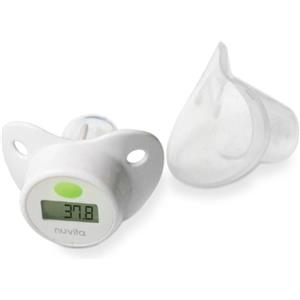 Nuvita Termometro Digitale a Succhietto, 1 pezzo