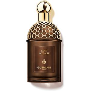 Guerlain Absolus Allegoria Cuir Intense - Eau de Parfum Unisex 125 ML con Fragranza Verde e Legnosa