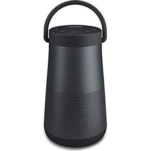 Bose SoundLink Revolve+ | nero