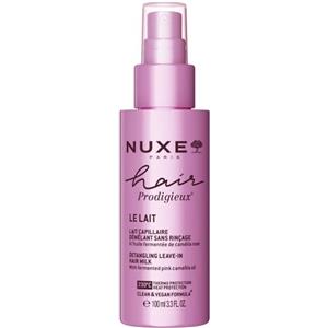 LABORATOIRE NUXE ITALIA Srl Nuxe Hair Prodigieux Le Lait - Latte districante per capelli senza risciacquo - 100 ml