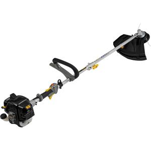 alpina Decespugliatore tagliabordi motore a scoppio 25,4cc ABR 26 J Alpina