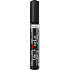 Rimmel Extra Super Lash Mascara Black