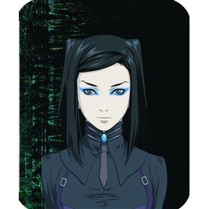 MVM Entertainment Ergo Proxy Limited Edition Steelbook Blu-ray - The Complete Series