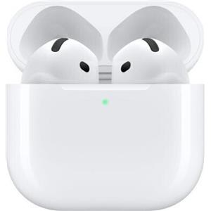 Apple AirPods 4 Cuffie Bluetooth
