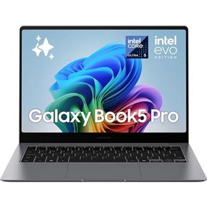 Samsung GALAXY BOOK5 PRO