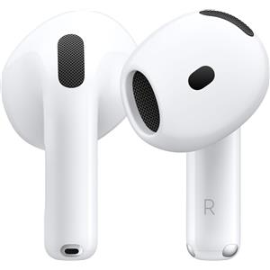 Apple AirPods 4 - White