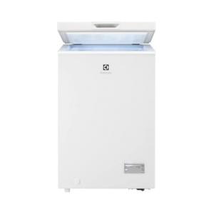 Electrolux PRONTA CONSEGNA - SPEDIZIONE IMMEDIATA Congelatore a Pozzetto Libera Installazione Classe F Bianco Larghezza 55 cm Electrolux LCB1AF10W0