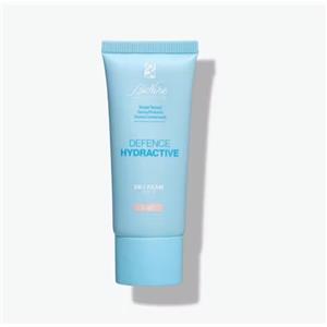 I.C.I.M. (BIONIKE) INTERNATION BIONIKE DEFENCE HYDRACTIVE - BB CREAM VISO SPF 15+ LIGHT