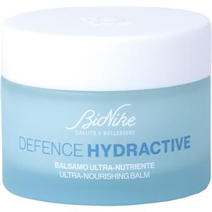 I.C.I.M. (BIONIKE) INTERNATION Hydractive Balsamo Ultra-nutr