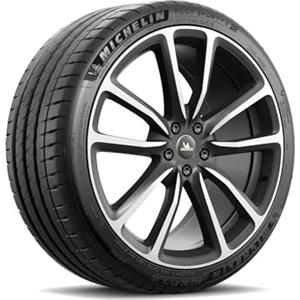 MICHELIN Pilot Sport 4S 255/35 R21 98Y XL Pneumatico Estivo
