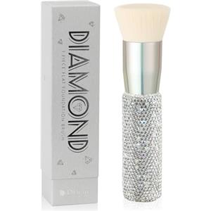 DUcare Pennello per fondotinta con decorazione delicata Unique 2024