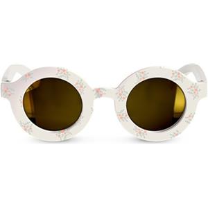 Suavinex Occhiali Da Sole Studio Collection Suavinex 12-24 m Fiori Bianchi