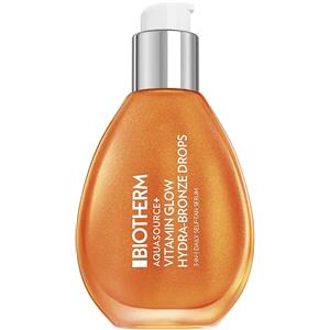 Biotherm Gocce Autoabbronzanti Idratanti Aquasource Vitamin Glow - 50 ml