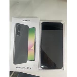Samsung Galaxy A56 5G Enterprise Edition 17 cm [6.7] Doppia SIM USB tipo-C 8 GB 256 GB 5000 mAh...- [Versione Tedesca, Spagnola, Francese, UK, Belga, Olandese, Danese, Finlandese, Norvegese, Svedese]
