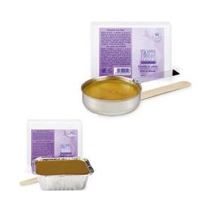 Victor Philippe DepiLatte Ceretta A Caldo 120 ml - Cera Depilatoria per Peli Superflui, Adatta per Epidermide Delicata