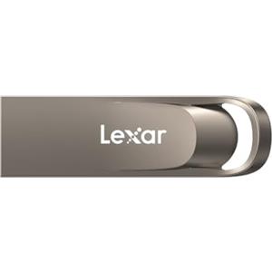 Lexar Chiavetta USB 64 GB, Pen Drive USB 3.2 Gen 1, USB Flash Drive Velocità di Lettura Fino a 100 MB/s, Metallo Memoria USB Stick per PC, Laptop, Computer, Auto, TV