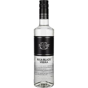 Riga Black Balsam Riga Balzams Black Vodka 40% - 500ml