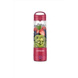 Nutribullet - Frullatore Portatile Nbp003ma-magenta