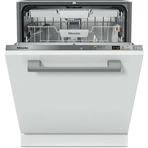 Miele G 5653 SCVI A scomparsa totale 14 coperti A