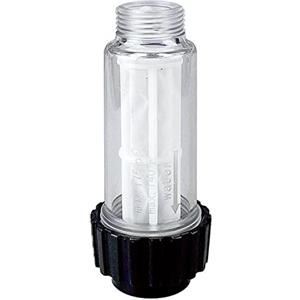 N//B Filtro Acqua per Idropulitrice ad Alta Pressione Compatibile per Karcher K2 K3 K4 K5 K6 K7 G 3/4 '', Accessori per Idropulitrice per Auto