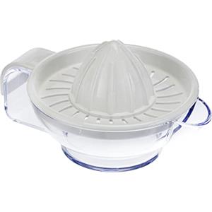 Guzzini Spremiagrumi Kitchen Active Design, Bianco, 16 x 20 x h11 cm