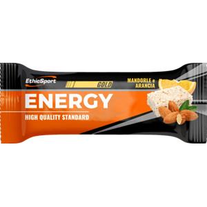 Ethicsport Energy gold barretta 35 grammi Ethicsport
