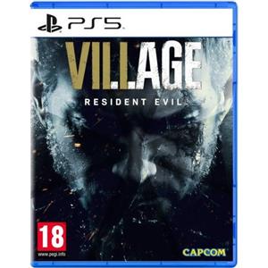 Koch Media RESIDENT EVIL VILLAGE PS5