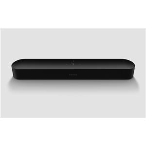 SONOS BEAM 2 NERO SOUNDBAR