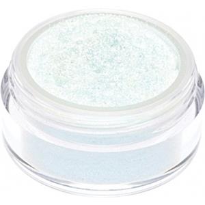 Neve Cosmetics Ombretto Glaciazione - Ombretto in polvere libera 100% minerale con riflessi azzurro-blu