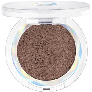 essence ombretto mono pearly 03-Bronzed Espresso 2g - Ombretto compatto