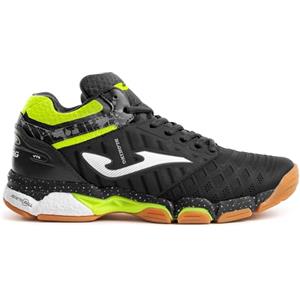 Joma Serie Blok Men, Scarpe da pallavolo Uomo, Nero, 47 EU Stretta