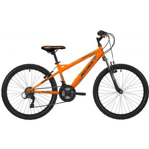 ATALA INVADER 24 pollici 18V ARANCIO FLUO OPACO