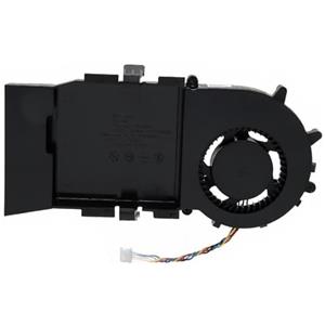 Sxhlseller Ventola di Raffreddamento per Dell OptiPlex 3020M 3040 3046M 3050 7040M 7050M 9020M Sostituzione del Laptop, Connettore di Alimentazione a 4 Pin Dissipazione del Calore Veloce e (processore)
