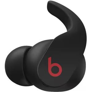 TOYOURKI Ricambio singolo per orecchio sinistro per Beats Fit Pro (nero)