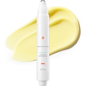 TOSOWOONG Crema Contorno Occhi VITA Clinic Vitamin, con arbutina, niacinamide, acido ialuronico e glutatione, skincare coreana, 15ml
