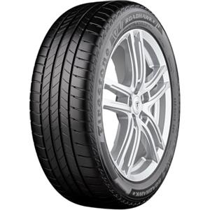 Firestone ROADHAWK 2 ENLITEN - Pneumatici estivi 205/50 R17 93W XL con ottima tenuta sul bagnato e maggiore durata