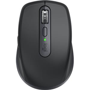 Logitech 910-006958 mouse ufficio mano destra rf senza fili + bluetooth laser 8000 dpi