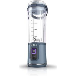 Ninja BC151EUNV Blast Blender - Frullatore Portatile Blu