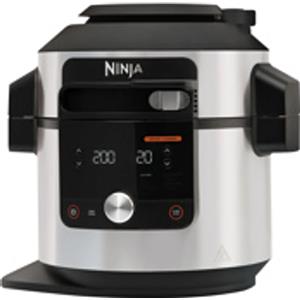 NINJA Forno Multifunzione Ninja OL650EU 7.5L - Cottura Veloce e Versatile