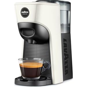 Lavazza A Modo Mio Tiny Eco Macchina da Caffè a Capsule - Bianco