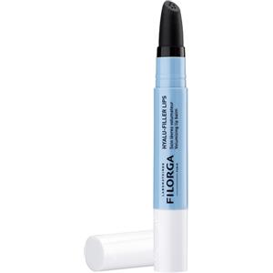 Filorga Hyalu Filler Lips - Trattamento Rimpolpante Labbra con Acido Ialuronico, Flacone Pen 4 g