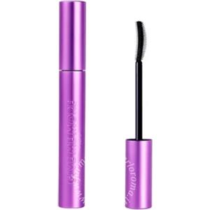RVB Lab Don't Cry Anymore Mascara Volume e Definizione per Occhi Sensibili, 11ml, Colore Nero n. 31