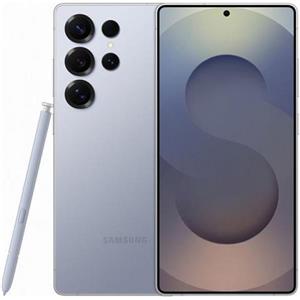 Samsung Galaxy S25 Ultra 5G 256GB 12GB Ram Titanium Silverblue