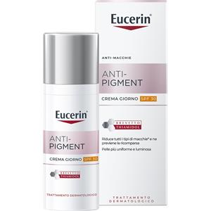 Eucerin Anti-Pigment Dual Serum 30 ml - Siero viso anti-macchie con Thiamidol e Acido Ialuronico