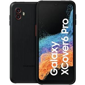 Samsung Galaxy XCover6 Pro Smartphone 5G RAM 6GB 128GB