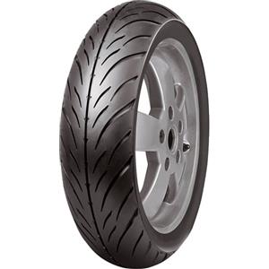 Mitas Pneumatico Stradale MC25 BOGART 130/70-17 TL 62S - Posteriore, Indice di Carico 265 kg, Velocità Fino a 180 km/h