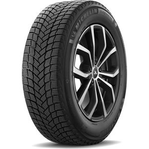 MICHELIN X-ice Snow SUV 245/45 R20 103H XL - Pneumatico Invernale M S con 3PMSF