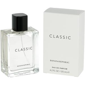 Banana Republic Classic Eau de Parfum Unisex 125 ml - Profumo Agrumato