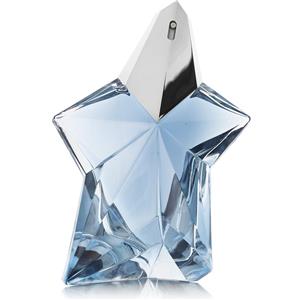 Mugler Angel Eau de Parfum Ricaricabile 100 ml - Fragranza Orientale Gourmand con Note di Pralina e Patchouli